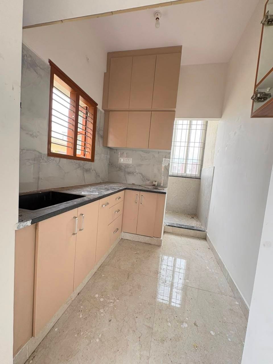 Elegant East Facing 1 BHK for Rent in Space