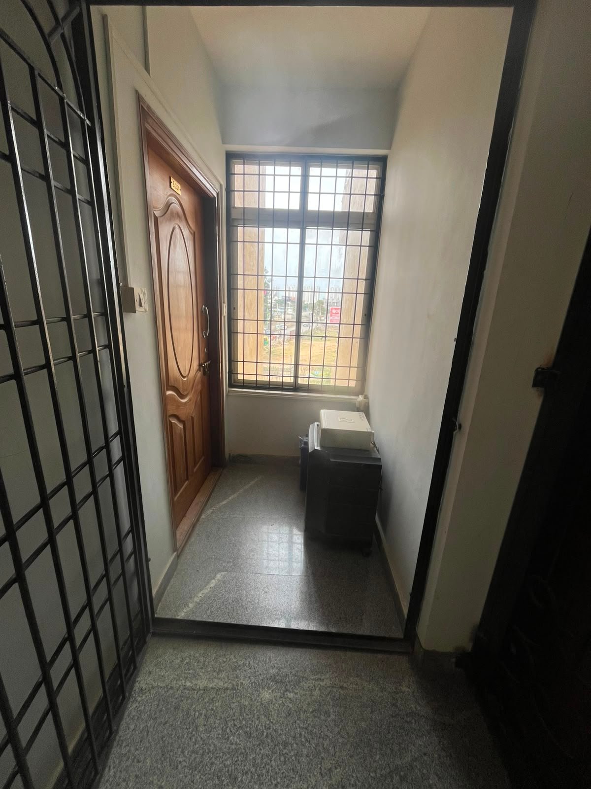 Spacious East Facing 3 BHK for Rent in Shri Diya Viola