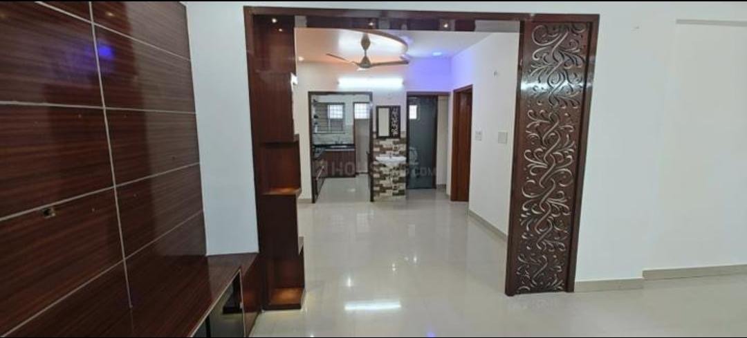 Premium North Facing 2 BHK for Rent in SV Brindhavan